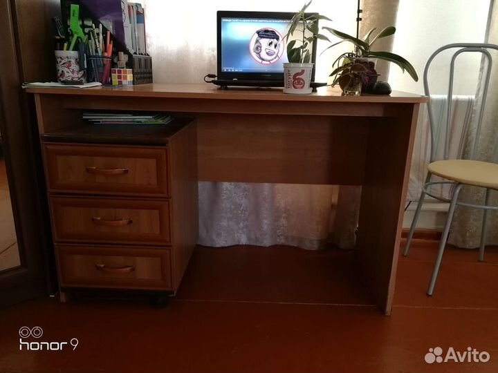 Письменный стол бу