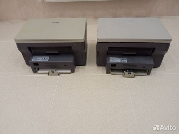 Мфу samsung scx 4200