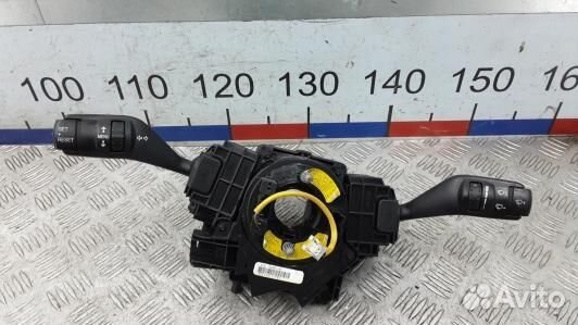 Переключатель поворотов и дворников (стрекоза) for