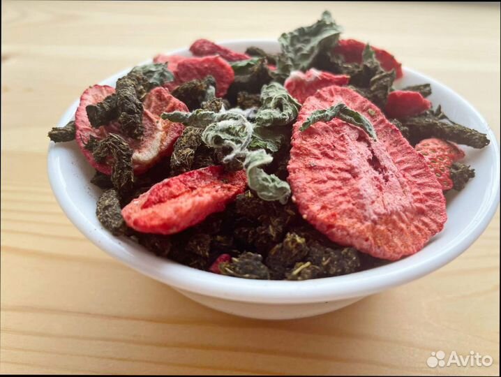 Иван-чай 1 килограмм 