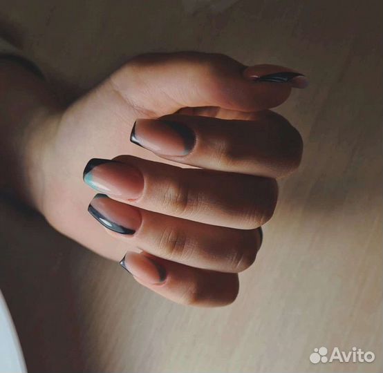 Маникюр&Педикюр