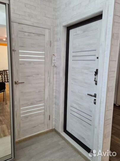 Входные двери