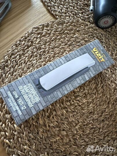 Vizit укп12M домофон