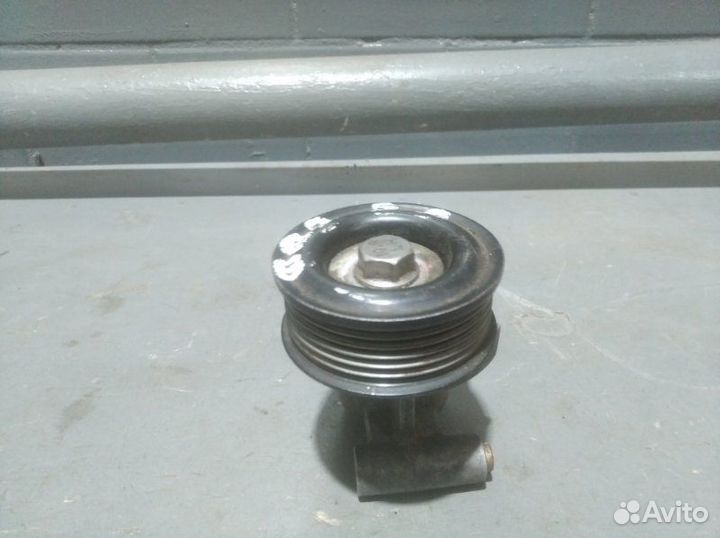 Натяжитель ремня генератора Ford Focus 2 2.0