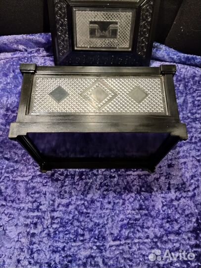 Шкатулка для украшений