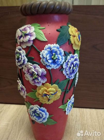 Ваза для цветов