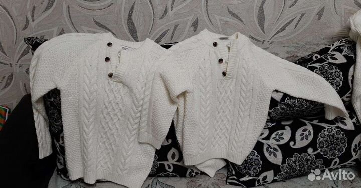 Новогодний костюм