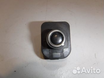 Блок управления зеркалами 8K0959565F