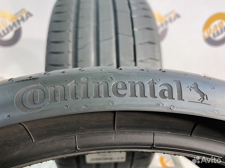 Continental ContiSportContact 7 255/30 R20 98Y