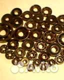 Подшипники СССР