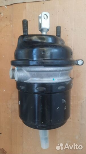 Энергоаккумуляторwabco(камаз 6520)