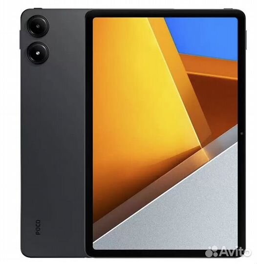 Xiaomi Poco Pad 8/256 Гб