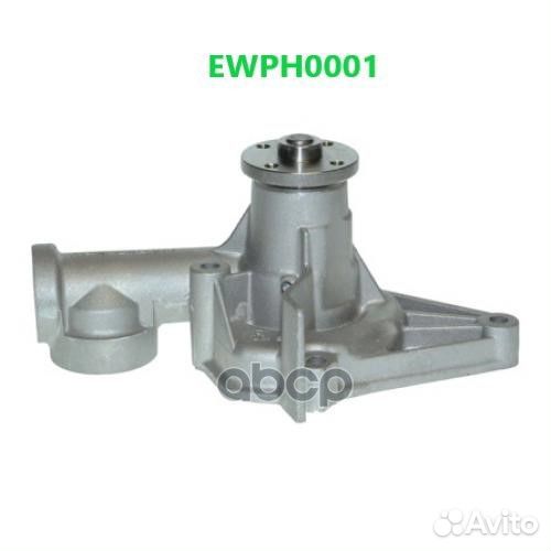 Насос водяной ewph0001 ewph0001 Mando