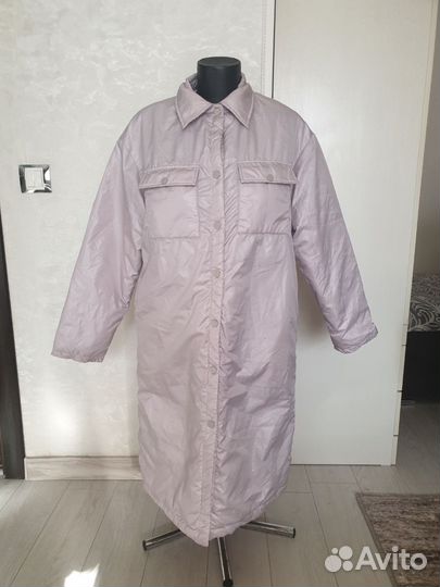 Пальто женское демисезонное