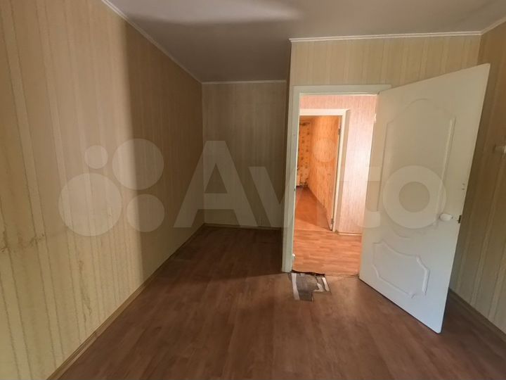 Аукцион: 2-к. квартира, 46,4 м², 1/9 эт.