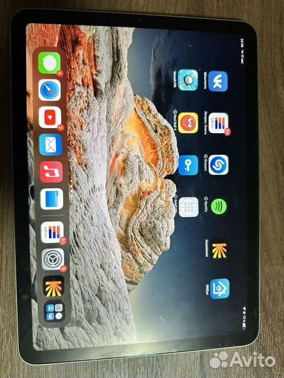 iPad air 4 2020 64gb
