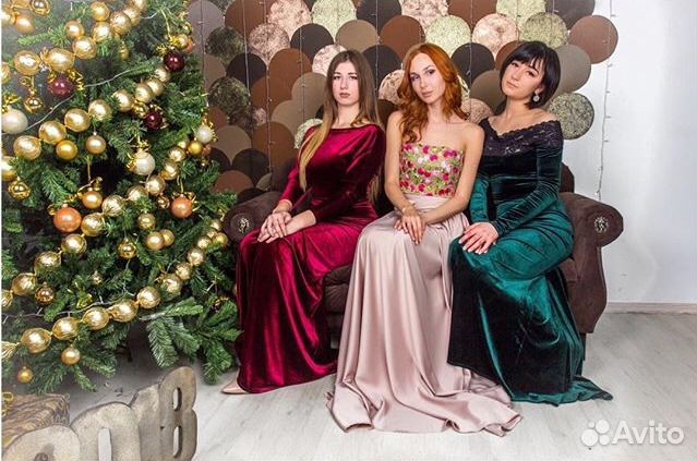 Швейный цех