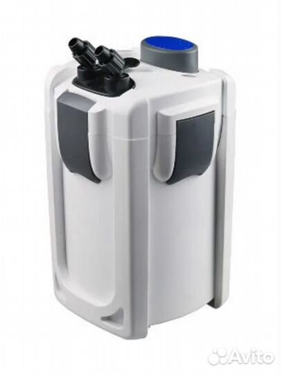 SunSun HW-702B Внешний фильтр со стерилизатором