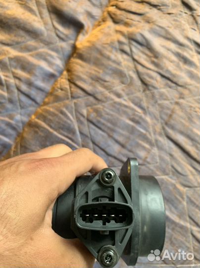 Датчик дмрв на priora