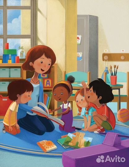 Подготовка к школе. Логопед-Дефектолог. Выезд