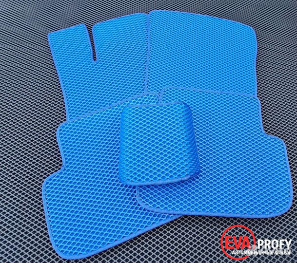 Ева коврики для автомобиля EVA / эва