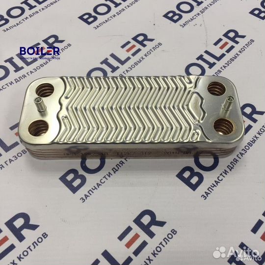 Запчасти для газовых котлов Baxi / Бакси