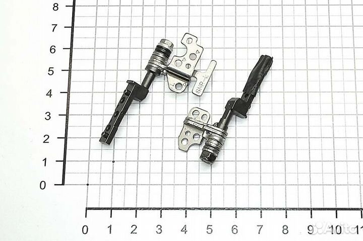 Петли Dell XPS 15 9550 9560