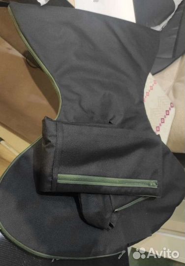 Чехол для кайт гидрофойлов RDB Freeride и Carve