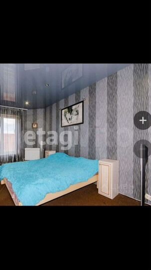 Коттедж 245 м² на участке 15 сот.