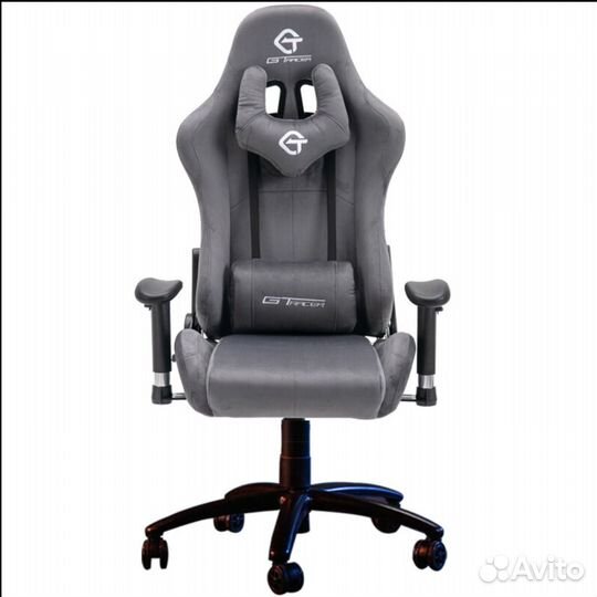Игровое кресло новое
