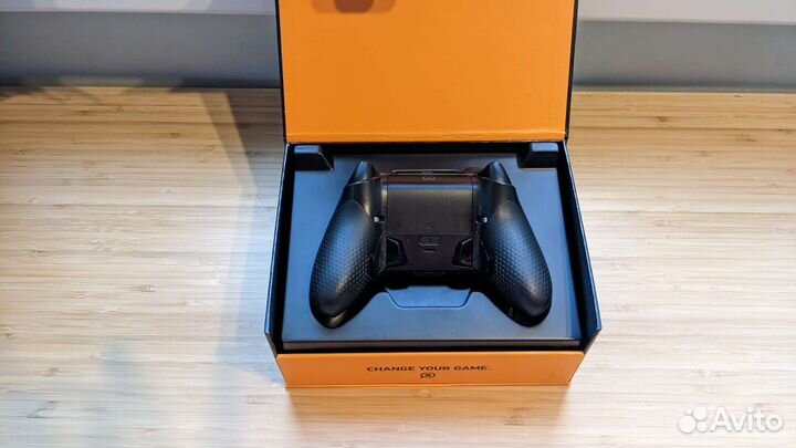 Джойстик для xbox/pc 