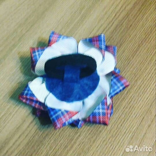 Резинка для волос