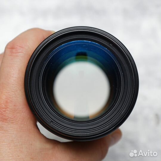 Объектив Canon EF 70-200mm f/4L IS USM