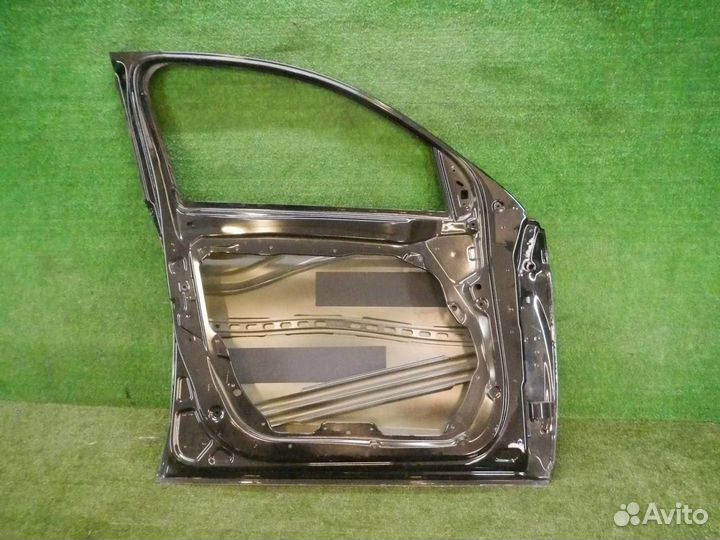 Дверь передняя левая Mercedes-Benz GLC Coupe
