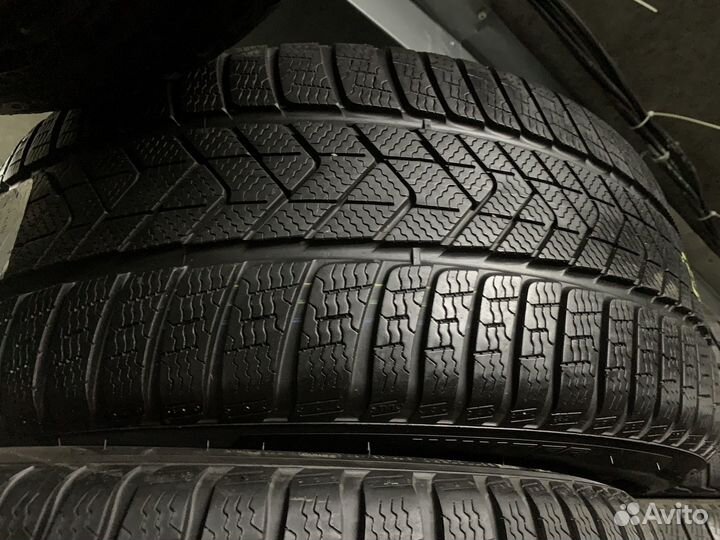 Pirelli Scorpion Winter 265/40 R20