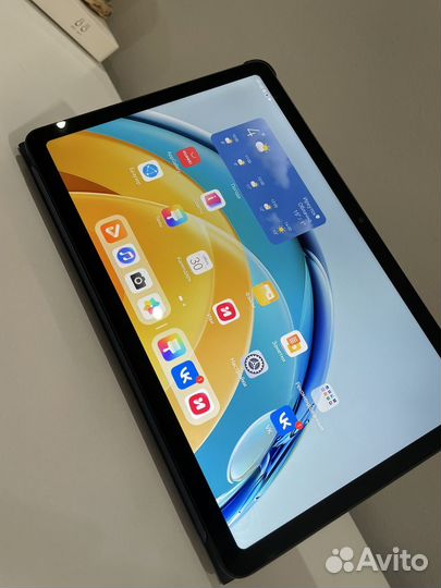 Планшет Huawei MatePad se 4Gb+64Gb