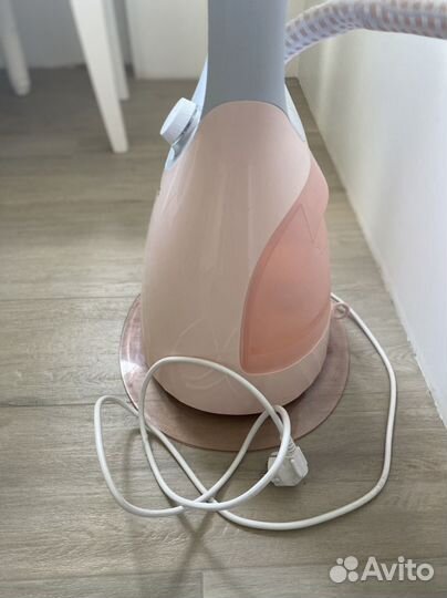 Отпариватель philips