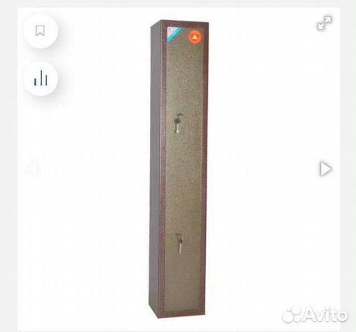 Сейф оружейный ош-3