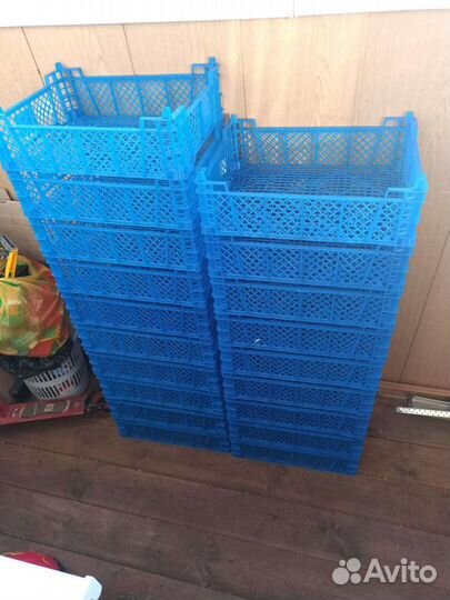 Продаю ящики