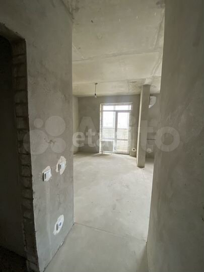 3-к. квартира, 85 м², 15/25 эт.