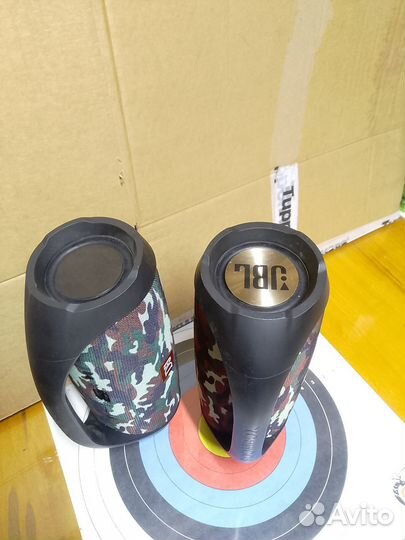 Блютуз колонка jbl бу