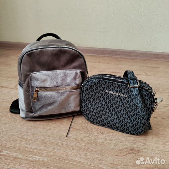 Рюкзак, Сумка Michael Kors