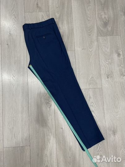 Мужской классический костюм