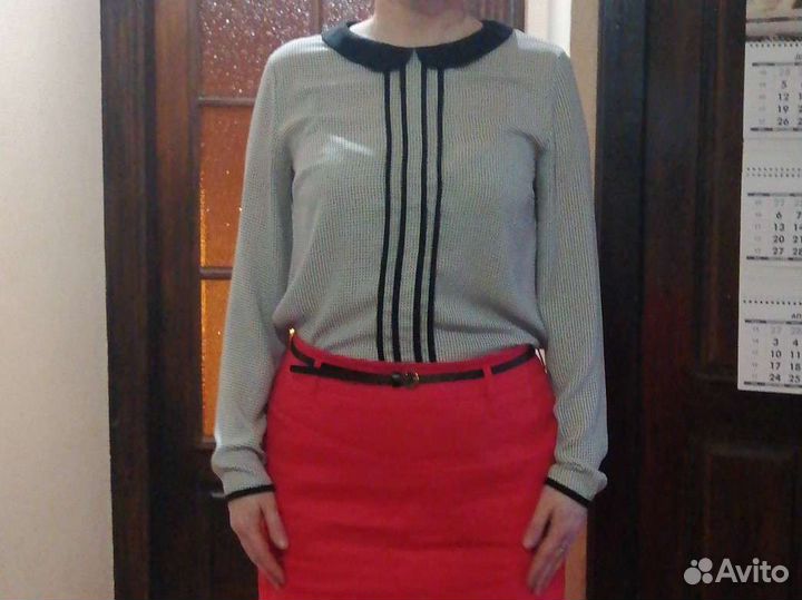 Блузка reserved