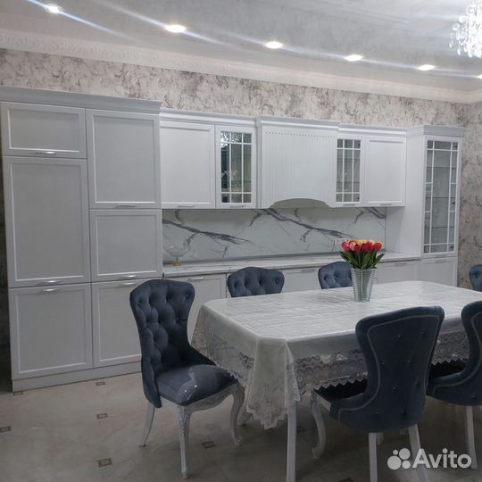 Кухонный гарнитур кухня