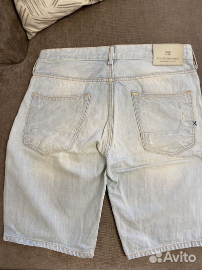 Scotch soda шорты