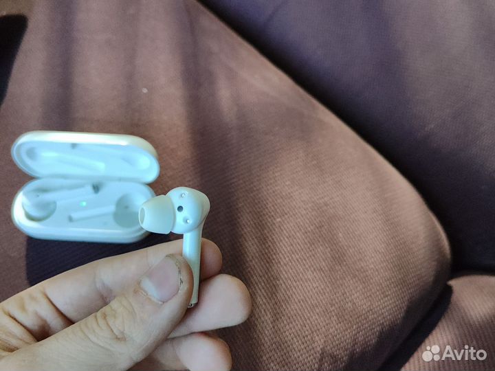 Наушники Honor Magic Earbuds