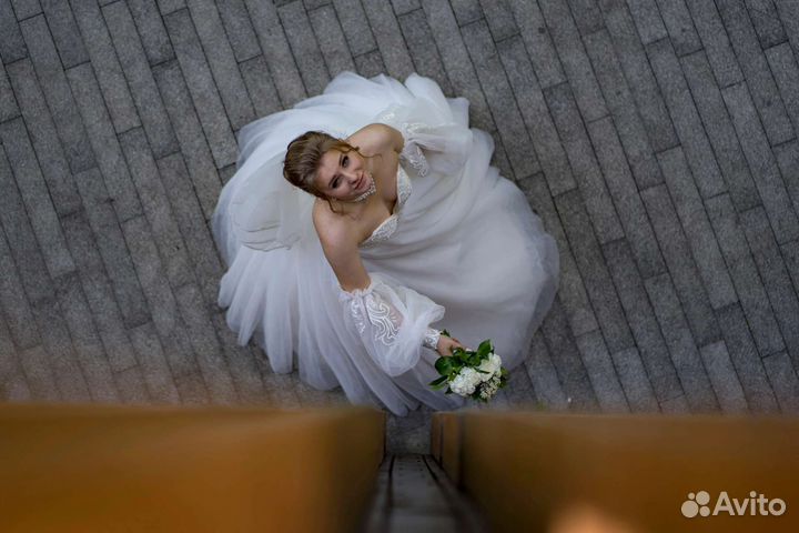 Фотограф, видеограф