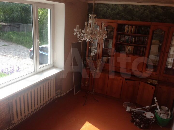 4-к. квартира, 89 м², 1/1 эт.