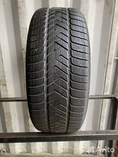 Pirelli Scorpion Winter 255/55 R19